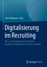 Digitalisierung im Recruiting - 