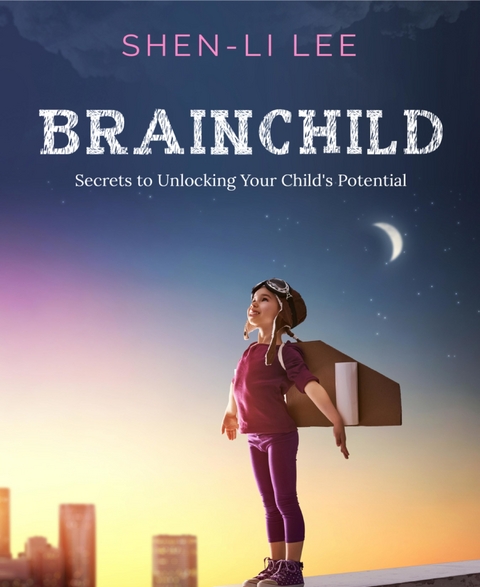 Brainchild - Shen-Li Lee