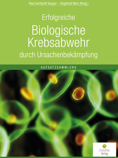 Biologische Krebsabwehr - 