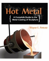 Hot Metal -  Wayne Potratz