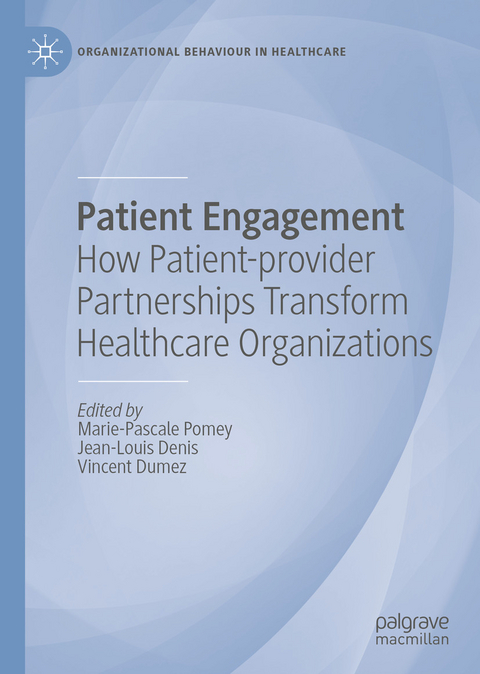 Patient Engagement - 