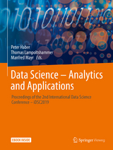 Data Science – Analytics and Applications - 