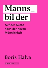 Mannsbilder - Boris Halva