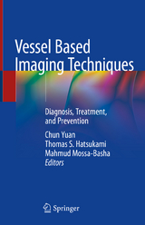 Vessel Based Imaging Techniques - 