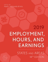 Employment, Hours, and Earnings 2019 - 