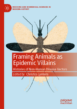 Framing Animals as Epidemic Villains - 