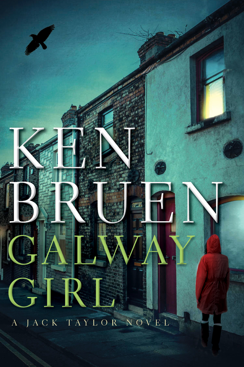 Galway Girl -  Ken Bruen