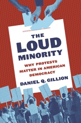 The Loud Minority - Daniel Q. Gillion