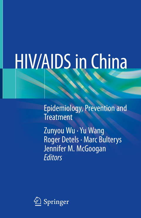 HIV/AIDS in China - 