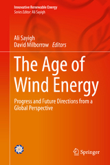 The Age of Wind Energy - 