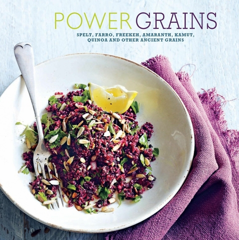 Power Grains -  Ryland Peters &  Small