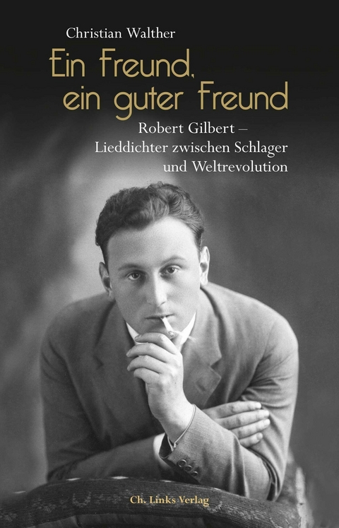 Ein Freund, ein guter Freund - Christian Walther