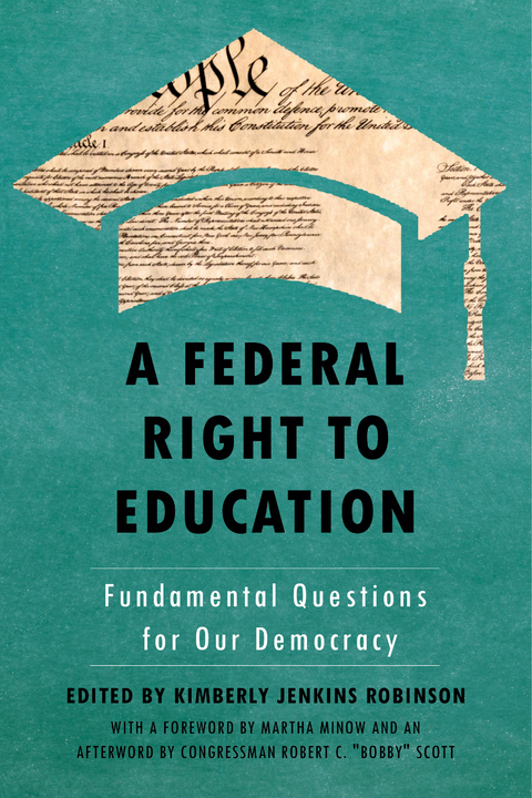 Federal Right to Education - 