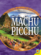 Machu Picchu -  G. Richardson