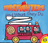 Firefighters and What They Do -  Liesbet Slegers