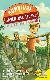 Survival on Adventure Island -  Frances Adlam