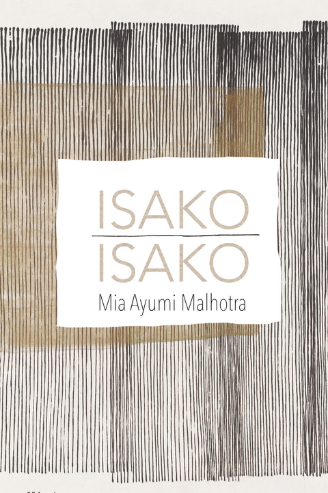 Isako Isako -  Mia Ayumi Malhotra