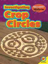 Investigating Crop Circles -  Emily O'Keefe