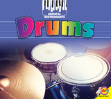 Drums -  Cynthia Amoroso