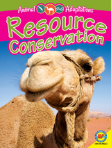 Resource Conservation - Simon Rose