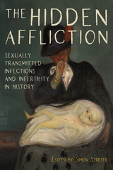 The Hidden Affliction - 