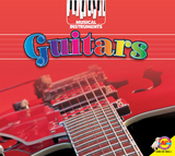 Guitars -  Cynthia Amoroso