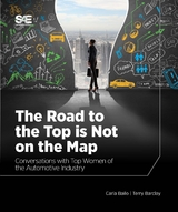 The Road to the Top is Not on the Map - Carla Bailo, Terry Barclay