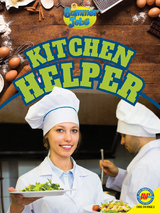 Kitchen Helper -  Faith Woodland