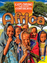 Africa -  Linda Aspen-Baxter