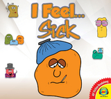 I Feel... Sick - DJ Corchin