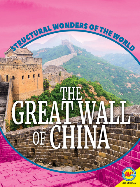 The Great Wall of China - C. Webster