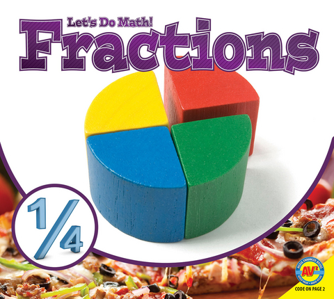 Fractions -  Sara Pistoia