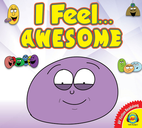 I Feel... Awesome - DJ Corchin