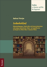 Lesbarkeit(en) -  Andreas Peterjan