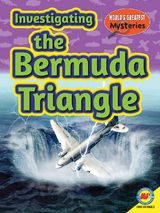 Investigating the Bermuda Triangle -  Orlin Richard