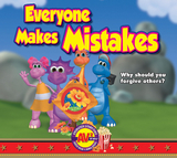 Everyone Makes Mistakes - Katiuscia Giusti