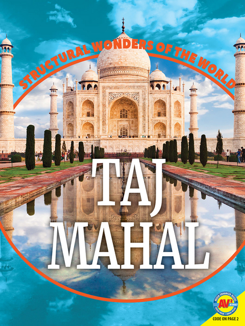 Taj Mahal - Heather Kissock