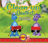 Clean-up Contest -  Katiuscia Giusti