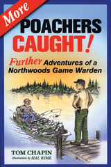 More Poachers Caught! -  Tom Chapin