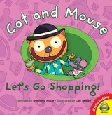 Cat and Mouse Let's Go Shopping! - Stéphane Husar