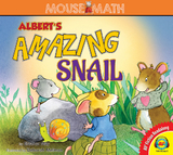 Albert’s Amazing Snail - Eleanor May