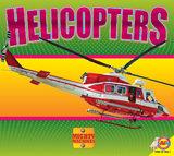 Helicopters - Aaron Carr