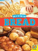 Bread - Jody Jensen Shaffer