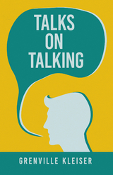 Talks on Talking -  Grenville Kleiser