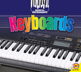 Keyboards - Ruth Daly