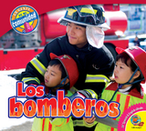 Los bomberos - Jared Siemens