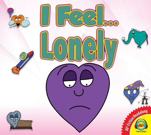 I Feel... Lonely -  DJ Corchin