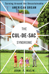 Cul-de-Sac Syndrome -  John F. Wasik