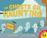 Ghosts Go Haunting -  Helen Ketteman