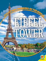 Eiffel Tower -  Heather Kissock